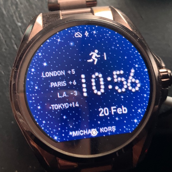 Michael Kors Smart Watch